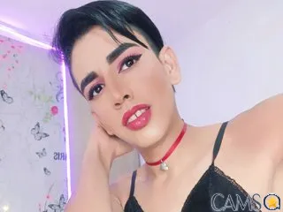 Darlyngcazanova19&rsquo;s (Streamate) Photo