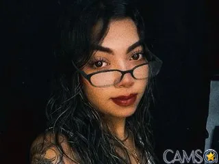 DarlySmithRs’s Streamate Profile Image