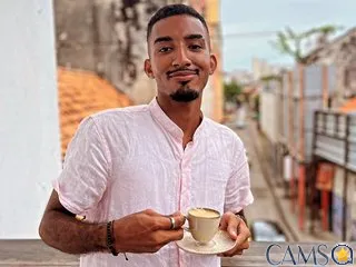 Darwin_mayo’s Streamate Profile Image