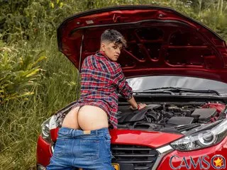 Dassroman’s Streamate Profile Image