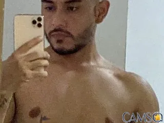 David9104’s (Streamate) Photo