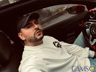 david_gacria149’s (Streamate) Photo