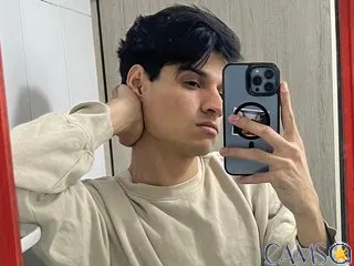 Davidkarr’s Streamate Profile Image