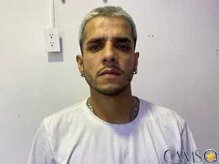 Daviidwolf’s (Streamate) Photo