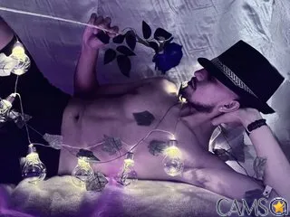 Dazo_vnzl18’s Streamate Profile Image