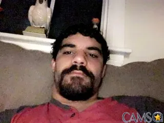 Delgado_30’s (Streamate) Photo