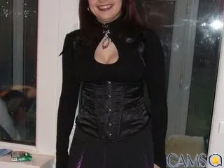 DelishDanixx’s (Streamate) Photo