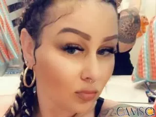 DemonGyal’s (Streamate) Photo
