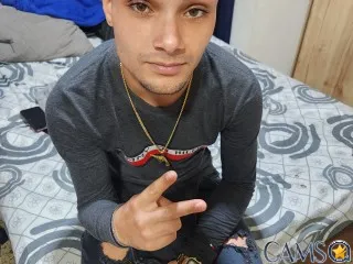 DEMONJUAN’s (Streamate) Photo