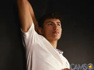 Demonsalvaatore’s Streamate Profile Image