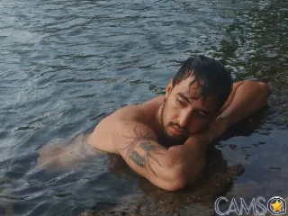DemonSalvatoree’s (Streamate) Photo