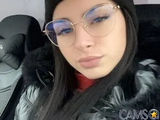 DenisseBlack’s Streamate Profile Image
