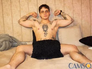 DennisMunera’s (Streamate) Photo