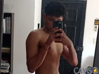 DereckHardCock’s (Streamate) Photo