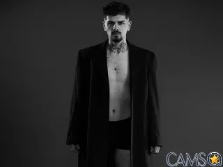Picture of DereckMael from Streamate