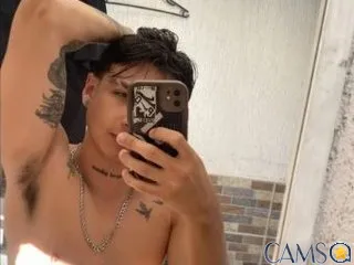 derekfly’s Streamate Profile Image