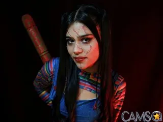 DevoursFire18’s Streamate Profile Image