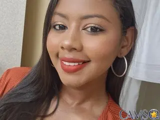 Picture of DianaReine from Streamate