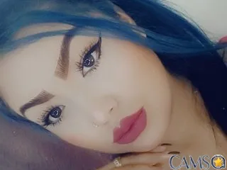 DianyBoobs&rsquo;s (Streamate) Photo
