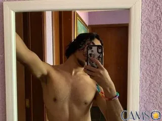diegopolo26’s (Streamate) Photo