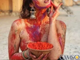 Diksha’s (Streamate) Photo