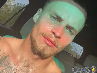 DirtyDanSouth’s (Streamate) Photo