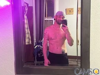 DOCDAN’s (Streamate) Photo