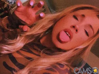 DojaKitty&rsquo;s (Streamate) Photo