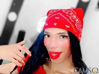 dolceshaneel’s (Streamate) Photo
