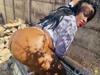 DollarBooty’s (Streamate) Photo
