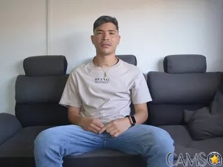 dominic2025’s Streamate Profile Image