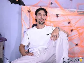 Dominic_Blade’s (Streamate) Photo