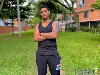 DominicVera’s Streamate Profile Image