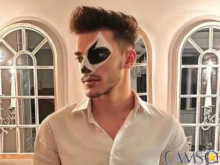 DominicVlentte’s (Streamate) Photo