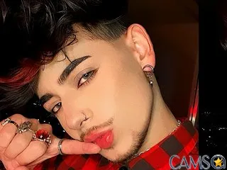 DominikEclipsex’s Streamate Profile Image