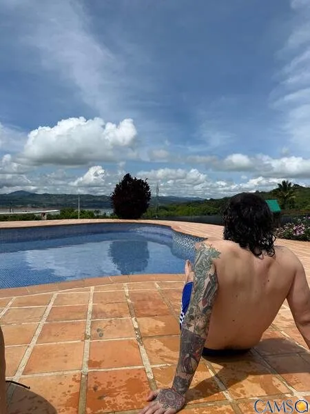 Drake_Malone&rsquo;s (Streamate) Photo