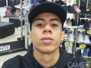 Drakeyb’s Streamate Profile Image