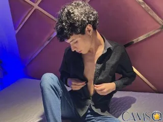 dreamyboy’s (Streamate) Photo