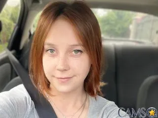 DreamyFireBird’s (Streamate) Photo