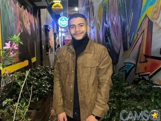 DrewSaenz’s Streamate Profile Image