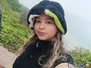 dulcelyra&rsquo;s Streamate Profile Image