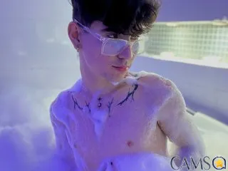 DuncanSaint’s Streamate Profile Image