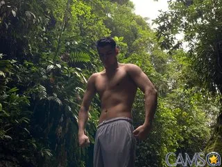Dwayne_Brown’s Streamate Profile Image