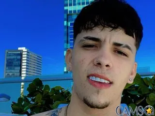 DylanLeonel&rsquo;s (Streamate) Photo