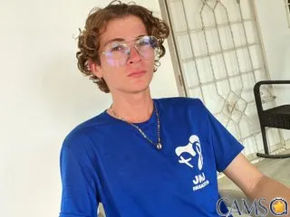 Dyserr’s (Streamate) Photo