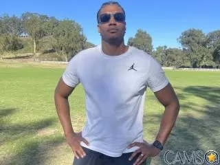 Ebonygamer’s (Streamate) Photo