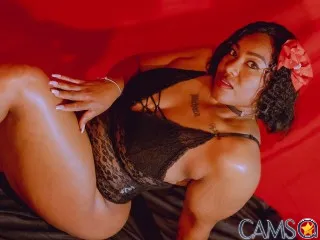Ebonysoftlips’s (Streamate) Photo