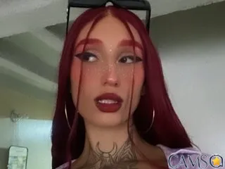 Eli_Bluee’s Streamate Profile Image