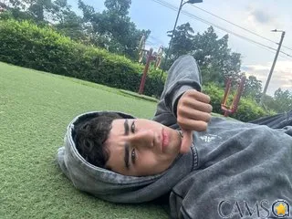 EliotSmiith’s (Streamate) Photo