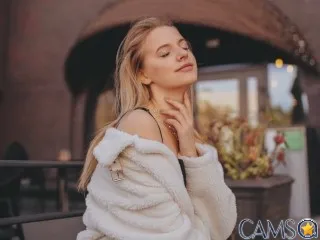 ElizaWhiteRose’s (Streamate) Photo